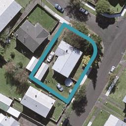 36 Grenville Street, Marfell, New Plymouth