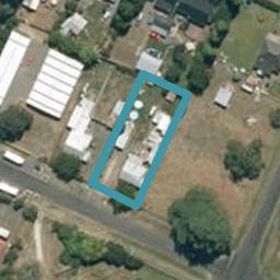 46 Mill Street, Ongaonga, Ongaonga
