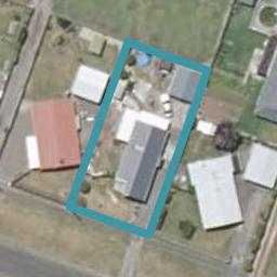 27 Reeve Street, Foxton, Foxton