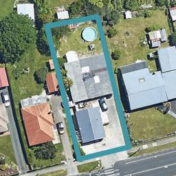 203 Malfroy Road, Utuhina, Rotorua