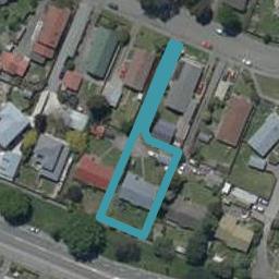 51 Pensacola Crescent, Broomfield, Christchurch