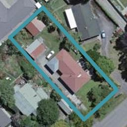 5 Carverthen Street, Masterton