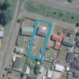 48 Richard Pearse Drive, Temuka