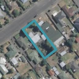 153 Harland Street, Tinwald, Ashburton