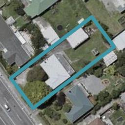72 Kapiti Road, Paraparaumu