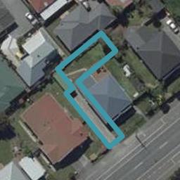 4/97 Coronation Street, Spreydon, Christchurch