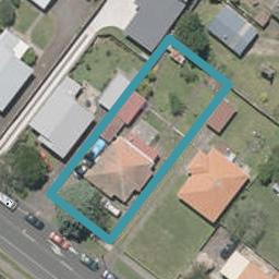 124 Grey Street, Springvale, Whanganui