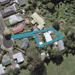 21B Waiwera Place, Merrilands, New Plymouth