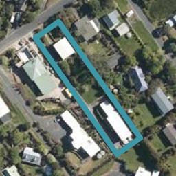 30 Oneroa Road, Russell, Russell