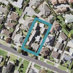 2/17 Abercrombie Street, Howick, Auckland