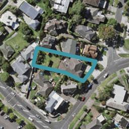 2 Sprott Road, Kohimarama, Auckland