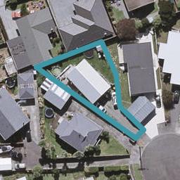 25A Bedford Street, Fitzroy, New Plymouth