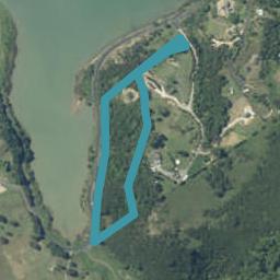 520 Kawhia Harbour Road, Taharoa