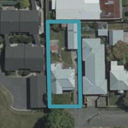 215 Milton Street, Sydenham, Christchurch