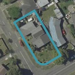 2 Sutherland Crescent, Westbrook, Palmerston North