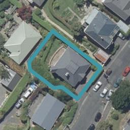 39 Tyne Street, Roslyn, Dunedin