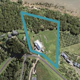 45 Margaret Reeve Lane, Waiheke Island, Waiheke Island