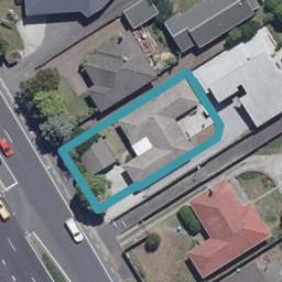 283A Cambridge Road, Hillcrest, Hamilton