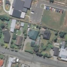 25 NORTH TCE, geraldine, Geraldine