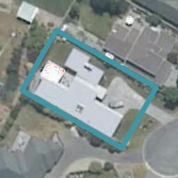 8 Shearer Place, Methven, Methven