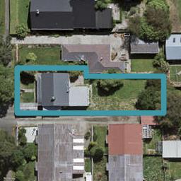 177 MacMaster Street, Richmond, Invercargill