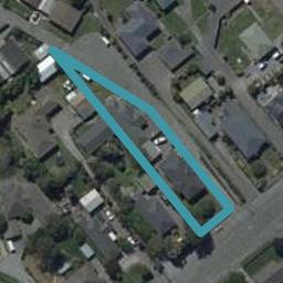 2/2 Countess Lane, Spreydon, Christchurch