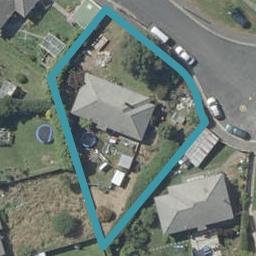 4 Pladda Street, Calton Hill, Dunedin