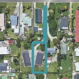 48B Richard Street, Opotiki, Opotiki