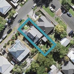 4 Maxwell Avenue, Grey Lynn, Auckland
