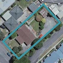 80 Upper Plain Road, Masterton