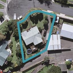 3 Lambton Terrace, Welbourn, New Plymouth