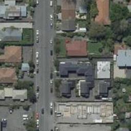 1/494 Manchester Street, St Albans, Christchurch