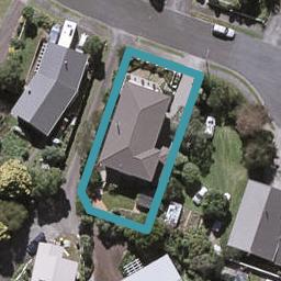 20 Montana Place, Merrilands, New Plymouth