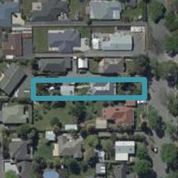 19 Norwood Street, Beckenham, Christchurch