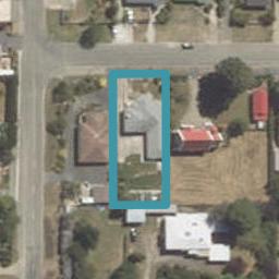 4 Stromness Street, Palmerston