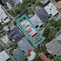 1 Mcintyre Avenue, Mount Victoria, Wellington