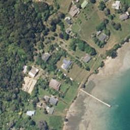 0 West Bay, Lochmara Bay