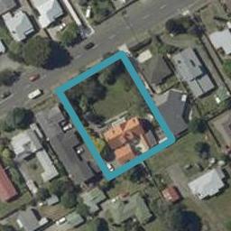 618 Ferguson Street, Terrace End, Palmerston North