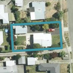 14 Burden Street, Redwoodtown, Blenheim