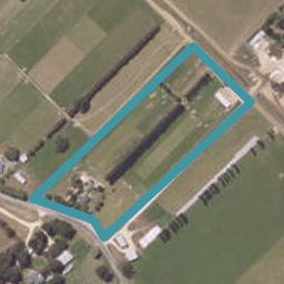 328 Georgetown-Pukeuri Road, Pukeuri, Oamaru