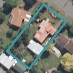 35 Johnson Street, Bulls