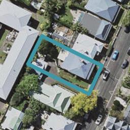11 Anne Street, Devonport, Auckland