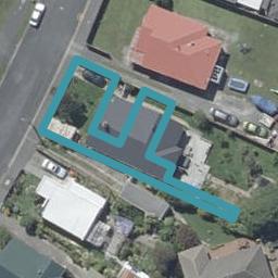 67D Royal Crescent, Saint Kilda, Dunedin