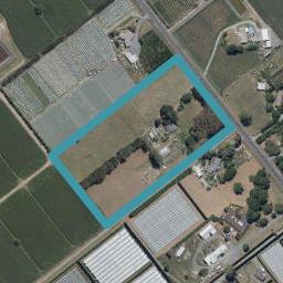 411 Marshmeadow Road, Puketaha