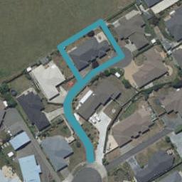 3 Craig Court, Feilding, Feilding