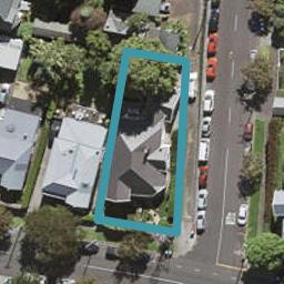 25 Bellevue Road, Mount Eden, Auckland