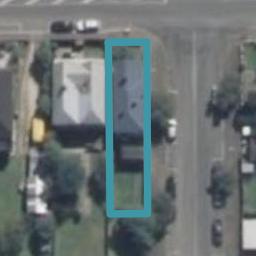 60 North Street, Timaru