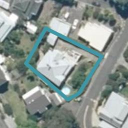 25 Goldsmith Road, Hospital Hill, Napier
