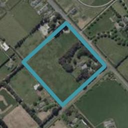 58 Marshs Road, Templeton, Christchurch