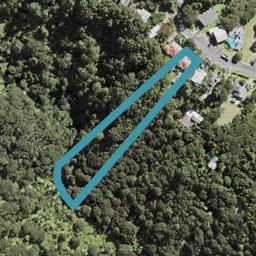 33 Minnehaha Avenue, Titirangi, Auckland